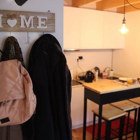 Apartamento Loft Mártires OOporto Exterior foto
