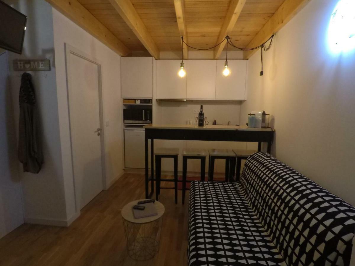 Apartamento Loft Mártires OOporto Exterior foto