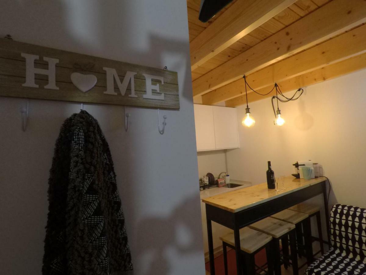 Apartamento Loft Mártires OOporto Exterior foto