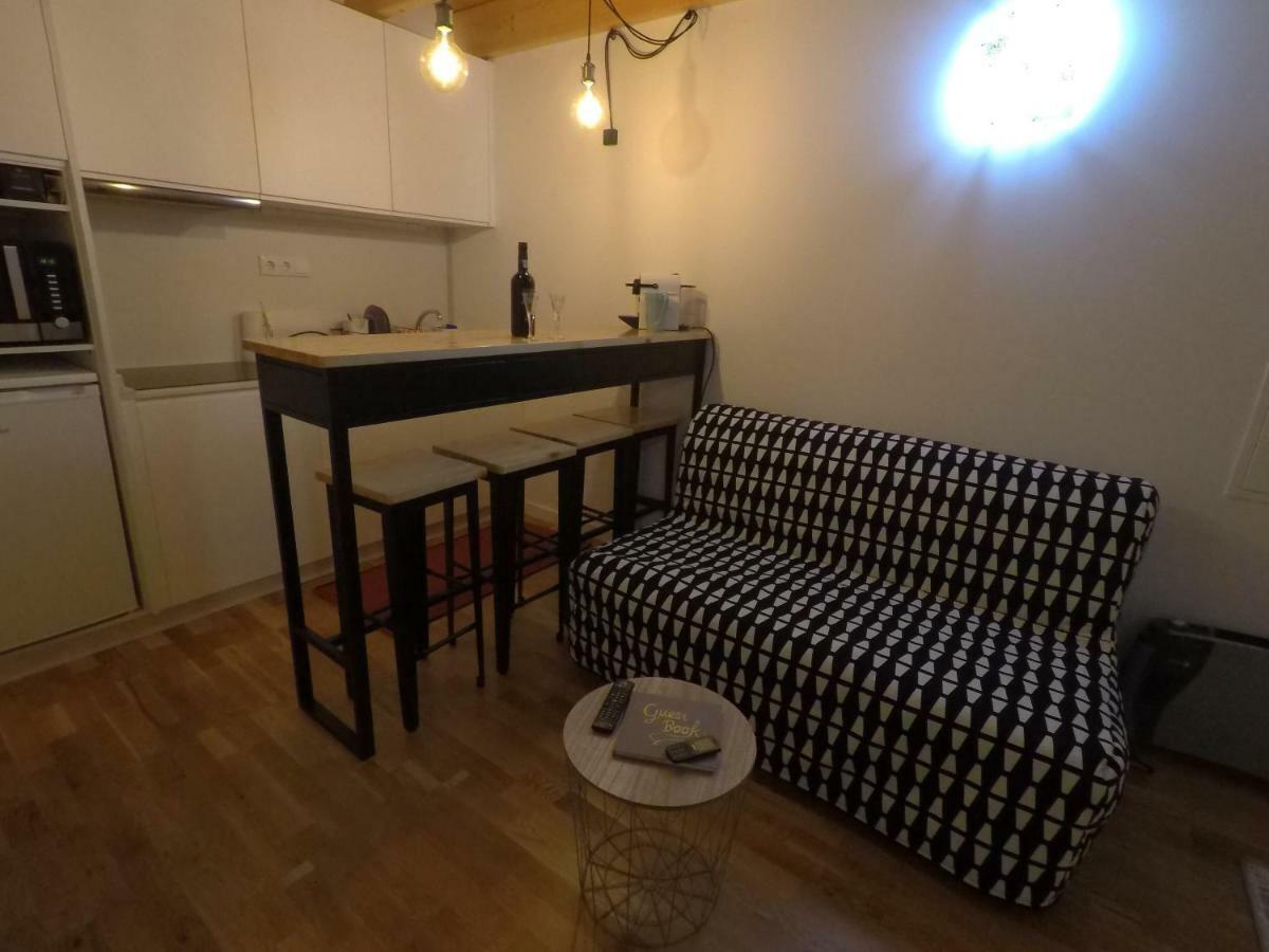 Apartamento Loft Mártires OOporto Exterior foto
