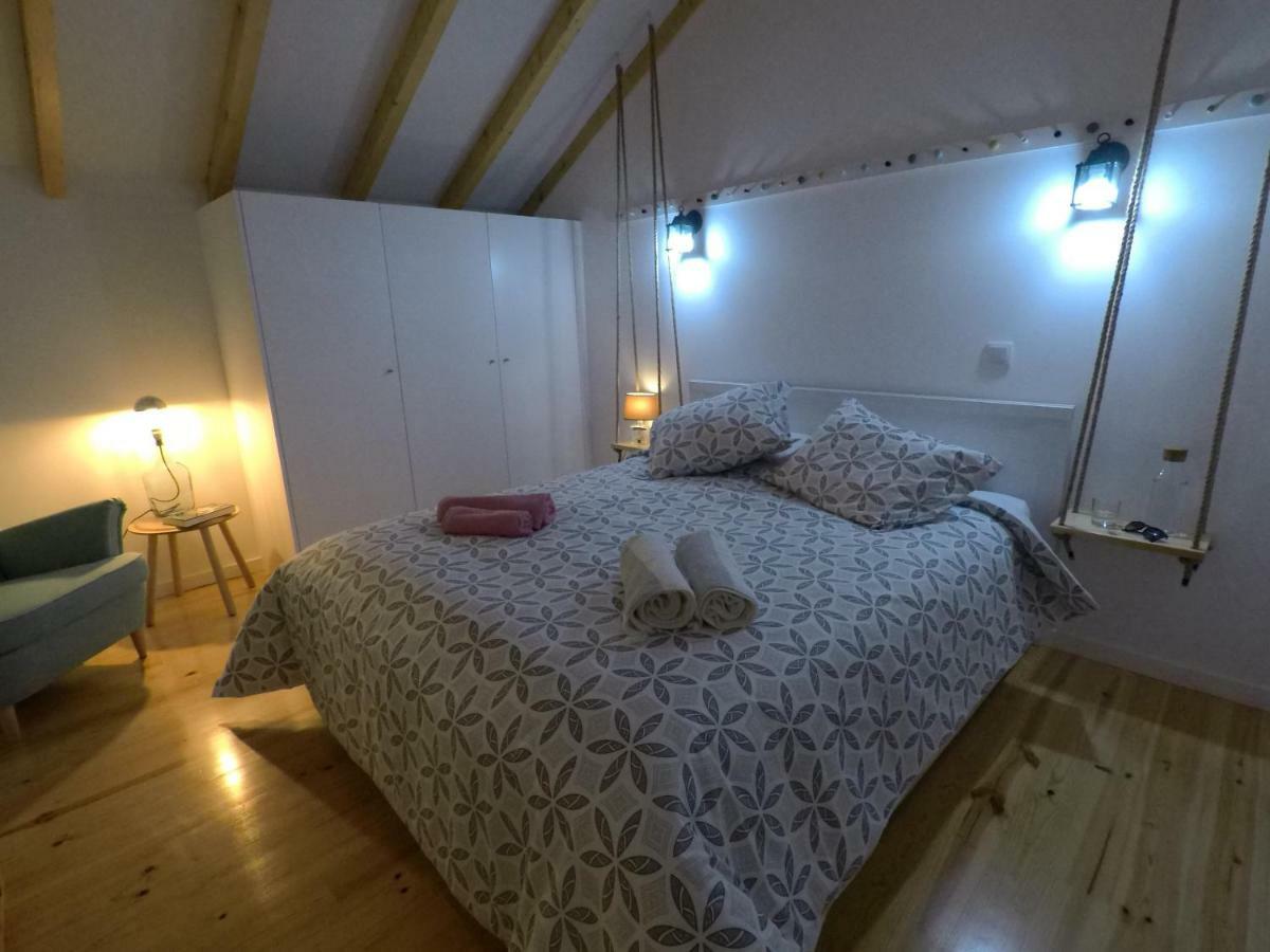 Apartamento Loft Mártires OOporto Exterior foto