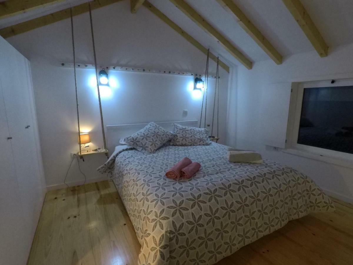 Apartamento Loft Mártires OOporto Exterior foto