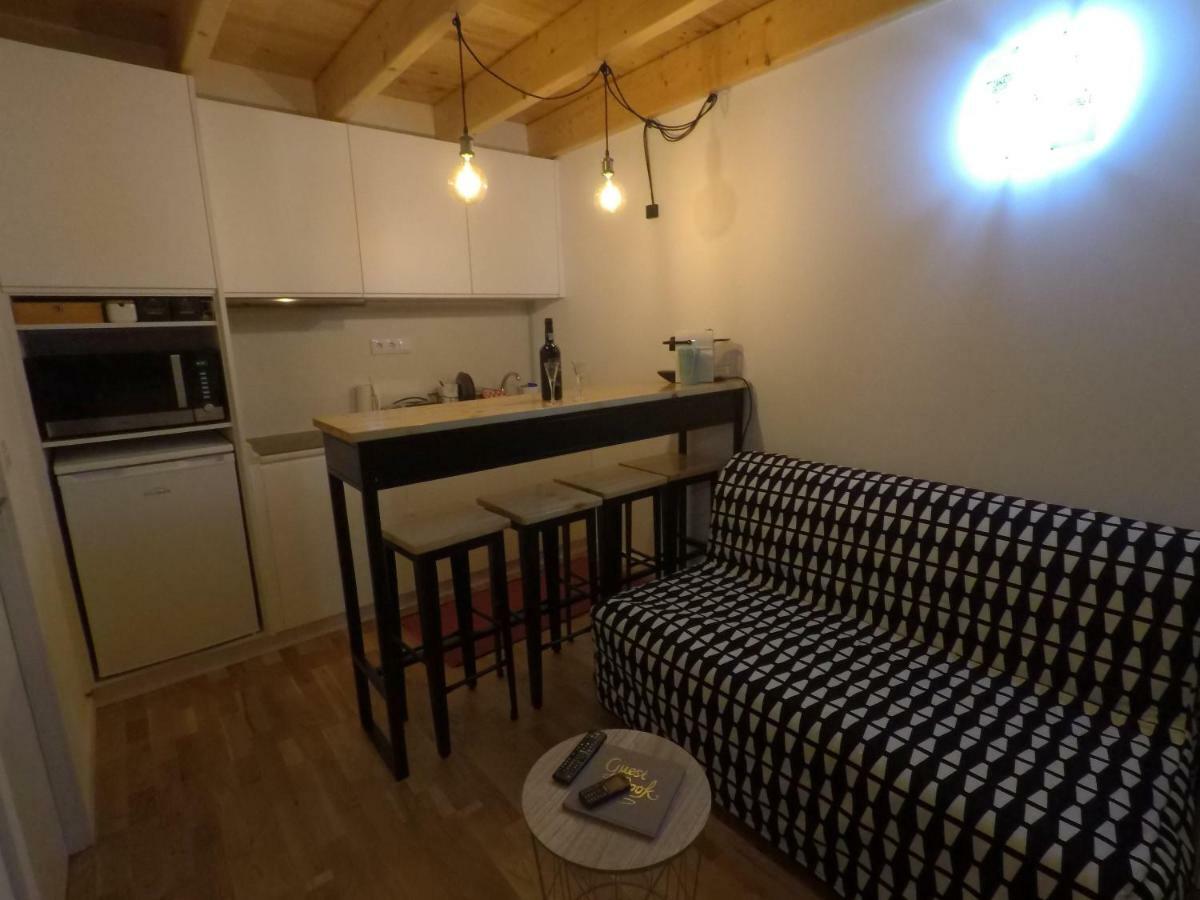 Apartamento Loft Mártires OOporto Exterior foto