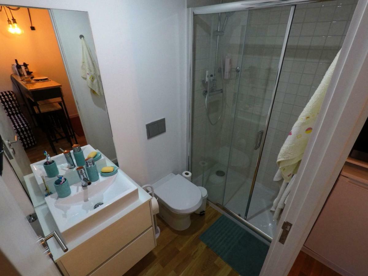 Apartamento Loft Mártires OOporto Exterior foto