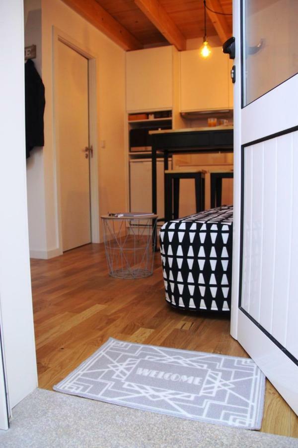 Apartamento Loft Mártires OOporto Exterior foto
