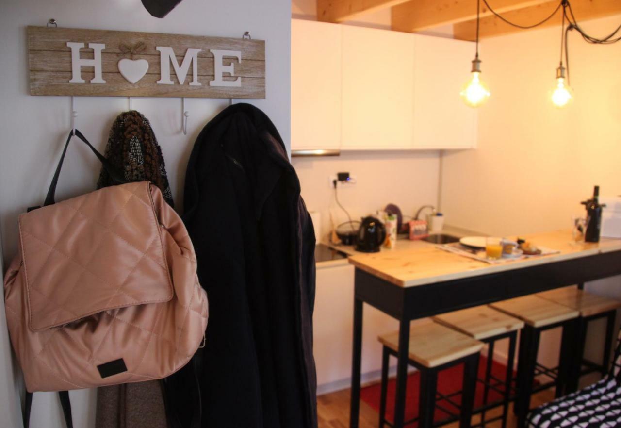 Apartamento Loft Mártires OOporto Exterior foto