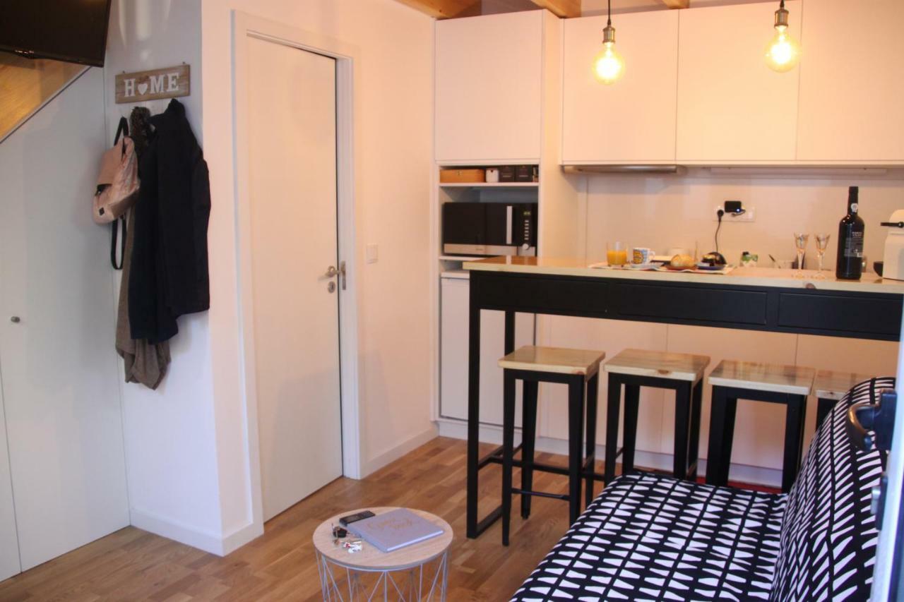 Apartamento Loft Mártires OOporto Exterior foto