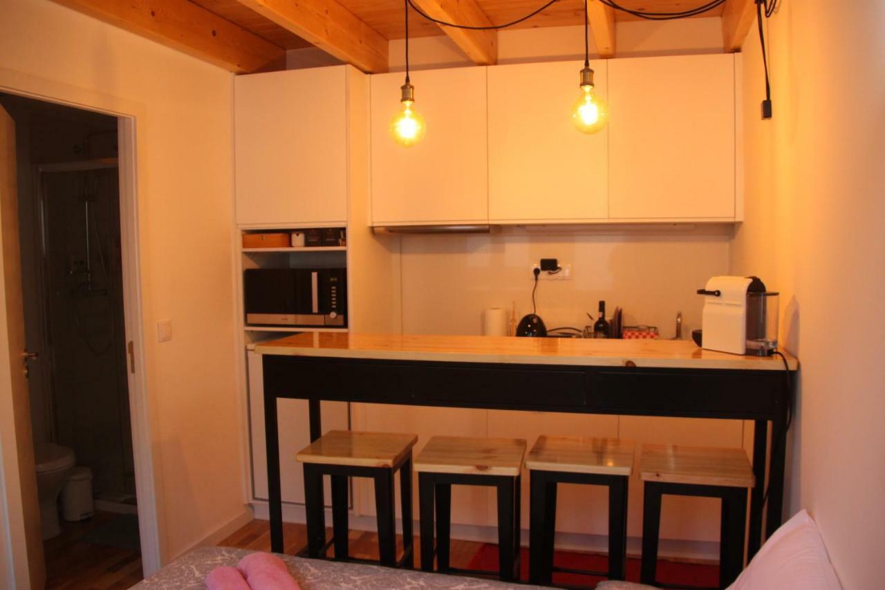 Apartamento Loft Mártires OOporto Exterior foto