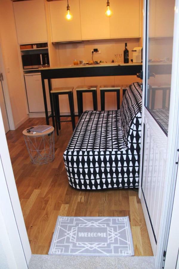 Apartamento Loft Mártires OOporto Exterior foto
