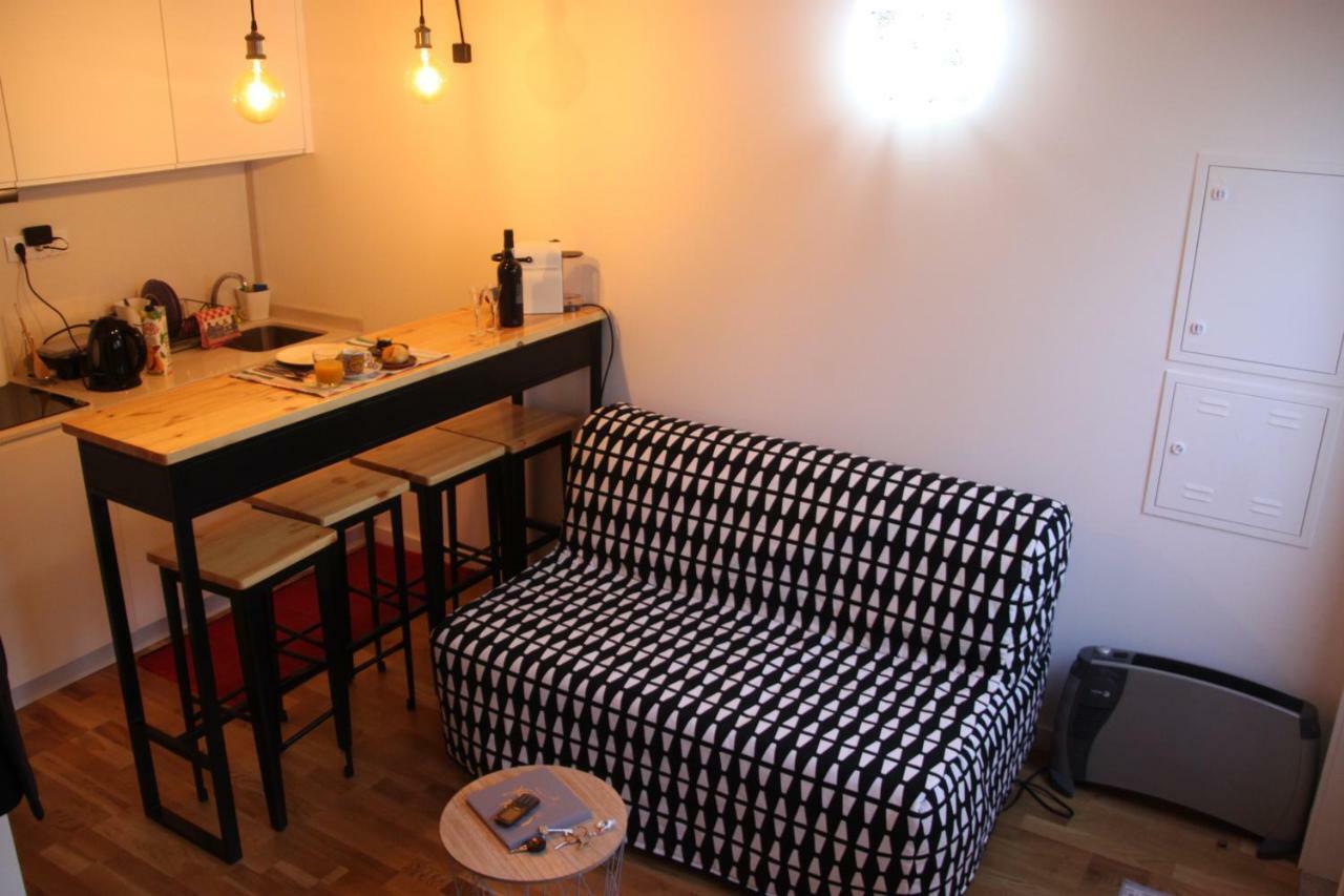 Apartamento Loft Mártires OOporto Exterior foto
