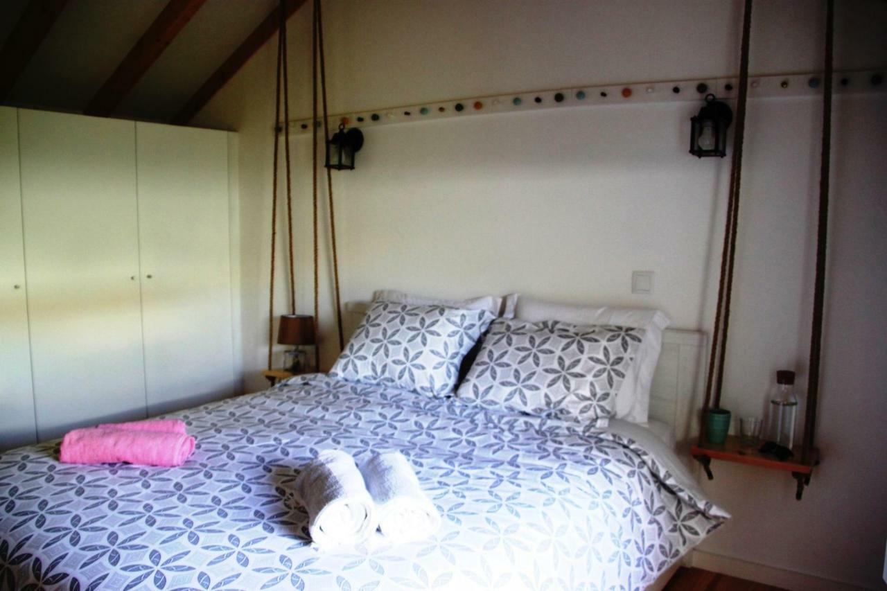 Apartamento Loft Mártires OOporto Exterior foto