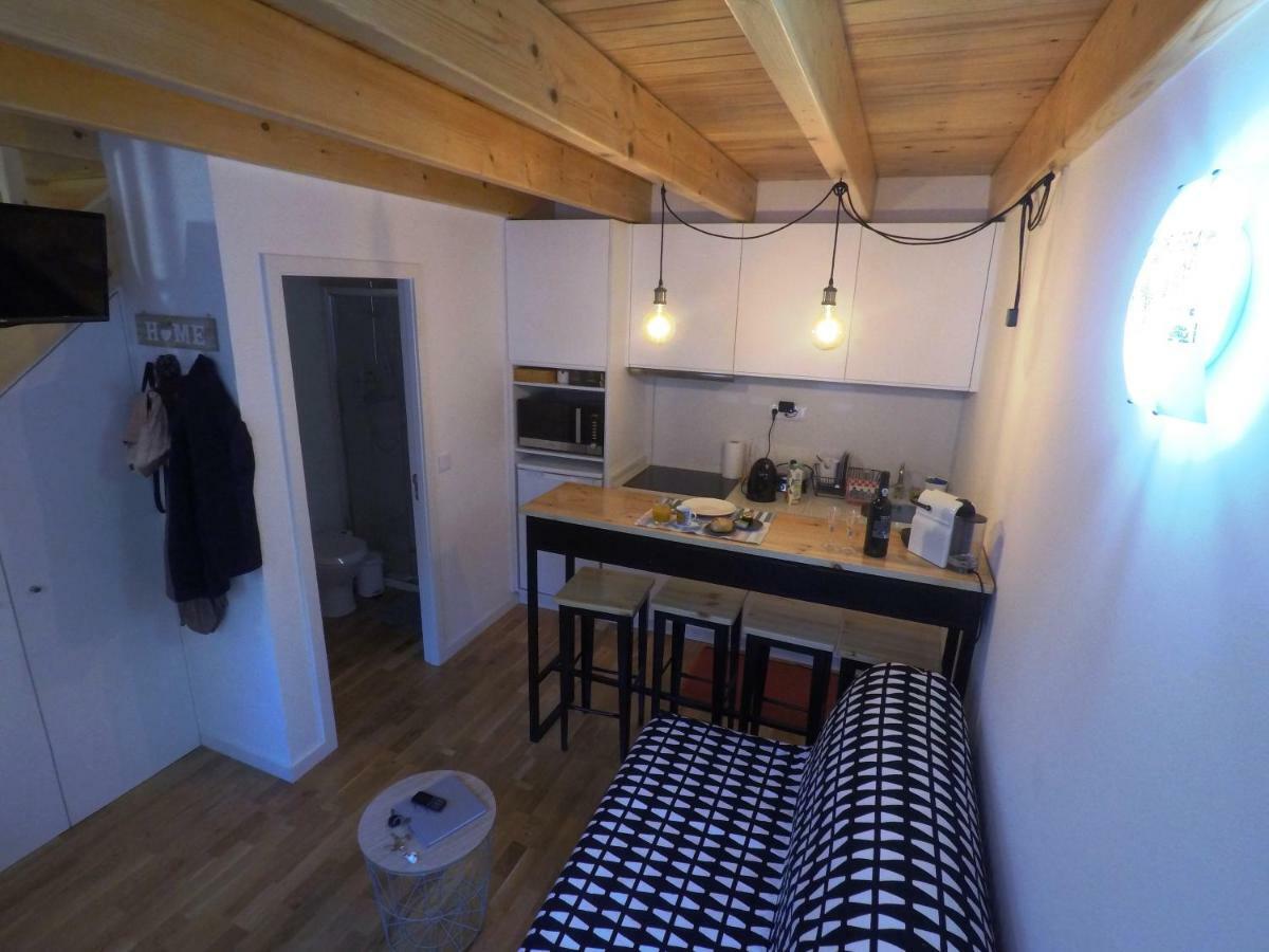 Apartamento Loft Mártires OOporto Exterior foto