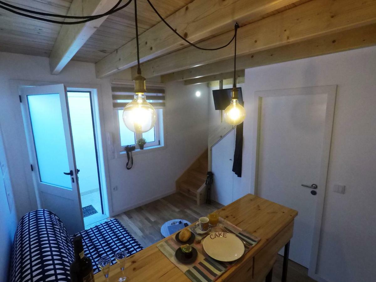 Apartamento Loft Mártires OOporto Exterior foto